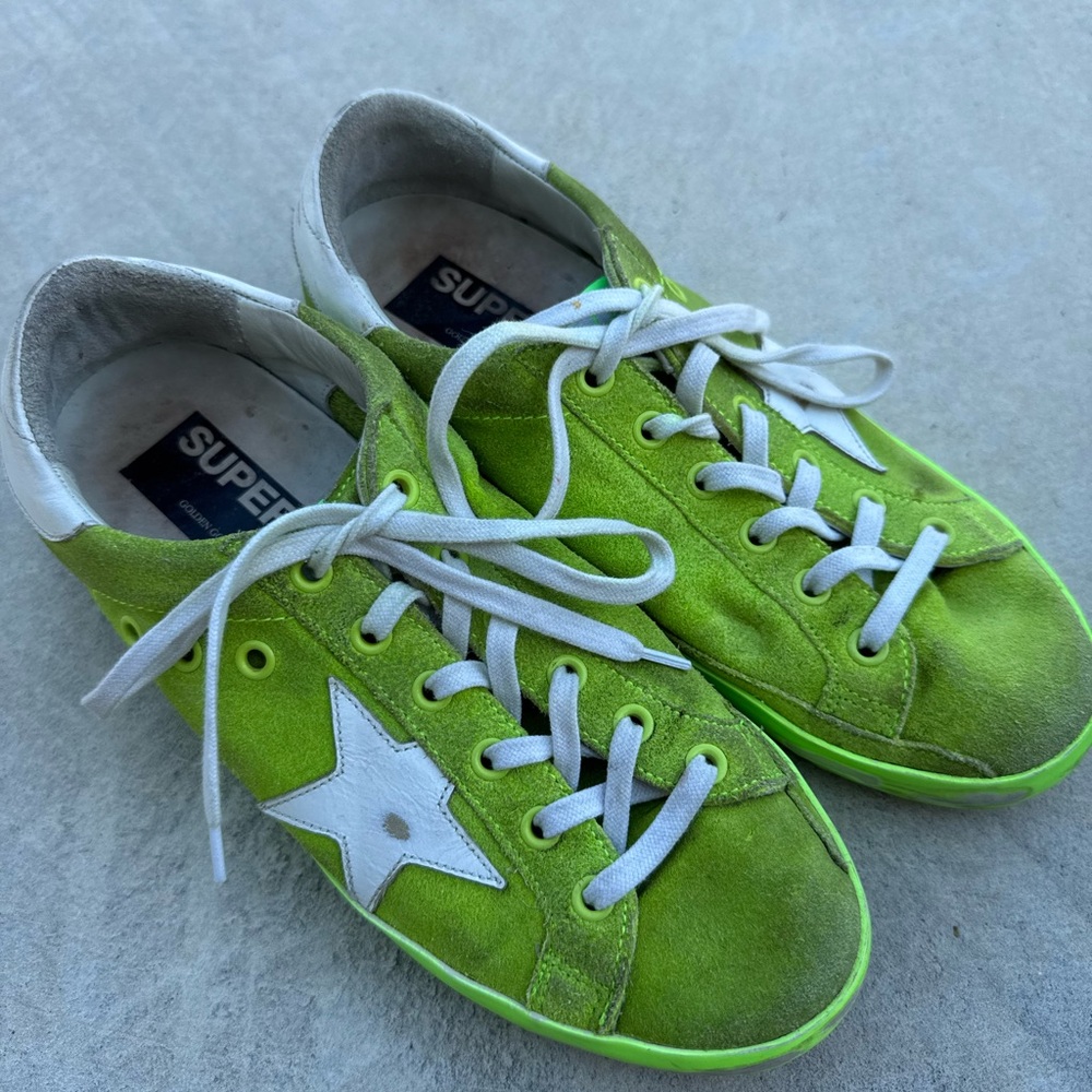 Golden Goose Sneakers